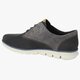 Vyriški laisvalaikio batai TIMBERLAND BRADSTREET PT OXFORD OXFORD a15qq spalva juoda