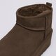 Moteriški laisvalaikio batai UGG CLASSIC ULTRA MINI PLATFORM 1135092-bcdr spalva ruda