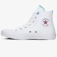 Moteriški kedai CONVERSE CHUCK TAYLOR ALL STAR 567127c spalva balta