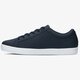 Moteriški kedai LACOSTE STRAIGHTSET 316 3 732caw0146003 spalva tamsiai mėlyna