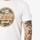 Vyriški marškinėliai NEW ERA MARŠKINĖLIAI SS VISR   STICKR TEE NEWERA WHIWDC 11914640 spalva balta