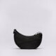 Moteriškas krepšys NIKE RANKINUKAS NK AURA CRESCENT CROSSBODY  hq4370-013 spalva juoda