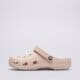 Moteriškos šlepetės CROCS CLASSIC CLOG 10001-6ur spalva rožinė