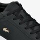 LACOSTE STRAIGHTSET 316 3 732caw0146024 spalva juoda