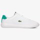 Vyriški kedai LACOSTE AVANCE 119 1 SMA 737sma0005082 spalva balta