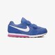 NIKE MD RUNNER 2 GPV 807320404 spalva mėlyna