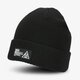 Vaikiška kepurė VANS KEPURĖ  ŽIEMINĖ 66 SUPPLY CUFF BEANIE vn0a4sflblk1 spalva juoda