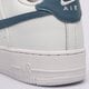 Vaikiški kedai NIKE AIR FORCE 1 BG fv5948-121 spalva balta