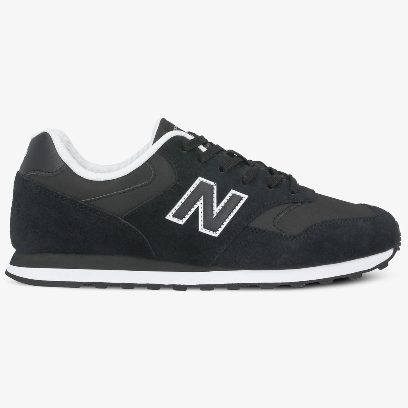 NEW BALANCE ML393LK1 | ML393LK1 | JUODA | 54,99 € | Kedai | ✪ Sizeer.lt ✪