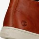 Vyriški laisvalaikio batai TIMBERLAND 3.0 PLAIN TOE CHUKKA a1il8 spalva ruda
