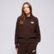 Moteriškas džemperis ADIDAS DŽEMPERIS SU GOBTUVU ESS KNT HD ia4448 spalva ruda