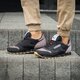 Vyriški kedai REEBOK CL LEATHER SM aq9774 spalva juoda