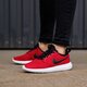 Moteriški kedai NIKE W ROSHE TWO 844931602 spalva raudona