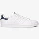 Vyriški kedai ADIDAS STAN SMITH  m20325 spalva balta