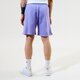 Vyriški šortai ADIDAS ŠORTAI ESSENTIAL SHORT h39973 spalva violetinė