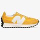 Vyriški kedai NEW BALANCE 327  ms327li1 spalva geltona