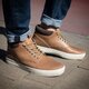 Vyriški laisvalaikio batai TIMBERLAND ADV2.0 CUPSOLE CHUKKA CUPSOLE CHUKKA a185a spalva ruda