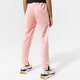 Vaikiškos kelnės ADIDAS KELNĖS SST TRACK PANTS GIRL h37870 spalva rožinė