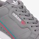 Vyriški kedai ADIDAS CONTINENTAL 80 b41671 spalva pilka