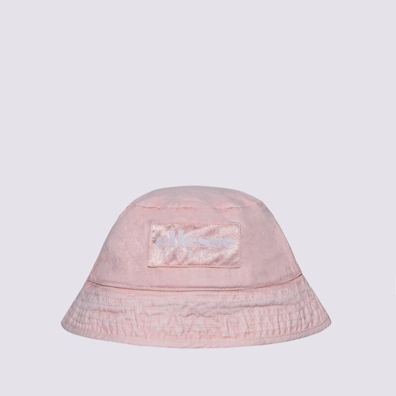 ELLESSE SKRYBELĖ FREDDA BUCKET HAT LPINK