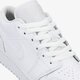 Vaikiški kedai JORDAN AIR 1 LOW'S  553560-130 spalva balta