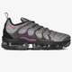 Vyriški kedai NIKE AIR VAPORMAX PLUS 924453-022 spalva pilka