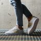 Moteriški kedai ADIDAS SAMBAROSE W ee4681 spalva balta