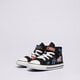Vaikiški inkariukai CONVERSE CHUCK TAYLOR ALL STAR  a06357c spalva juoda