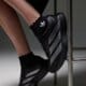 Moteriški kedai ADIDAS ADIZERO EVO SL W jp7147 spalva juoda