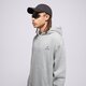 Vyriškas džemperis JORDAN DŽEMPERIS SU GOBTUVU M J ESS FLC PO dq7466-091 spalva pilka