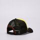 Vyriška kepurė su snapeliu NEW ERA KEPURĖ NE PATCH TRUCKER NONE 60503525 spalva juoda