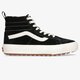 Moteriški kedai VANS UA SK8-HI MTE-1 vn0a5hzy6d81 spalva juoda