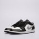 Vyriški kedai AIR JORDAN 1 LOW  553558-040 spalva balta