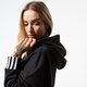Moteriškas džemperis ADIDAS DŽEMPERIS VOCAL HOODIE ed5848 spalva juoda
