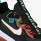 Vyriški kedai NIKE AIR MAX 270 REACT SE ck6457-001 spalva juoda