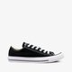 Moteriški kedai CONVERSE CHUCK TAYLOR ALL STAR OX  m9166c spalva juoda