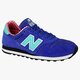 Moteriški kedai NEW BALANCE WL373BGP wl373bgp spalva mėlyna