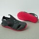 Vaikiški sandalai NIKE SUNRAY PROTECT 2 GT 943829-001 spalva pilka
