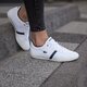 Vaikiški kedai LACOSTE MISANO 316 1 732spj0138001 spalva balta