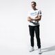 Vyriški marškinėliai NIKE MARŠKINĖLIAI M NSW SS TEE NIKE AIR 1 bv7637100 spalva balta