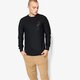 Vyriški marškinėliai NEW ERA DŽEMPERIS STEALTH LS NY YANKEES BLK 11459470 spalva juoda