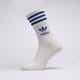Vyriškos kojinės ADIDAS KOJINĖS GG1015 gg1015 spalva balta