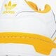 Vyriški kedai ADIDAS RIVALRY LOW ee4656 spalva geltona