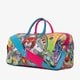 Moteriškas krepšys SPRAYGROUND KREPŠYS ASTROJUNGLE DUFFLE 910d4459nsz spalva daugiaspalvė