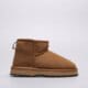 Moteriški žieminiai batai EMU AUSTRALIA SHARKY MICRO w12548chestnut spalva ruda