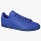 ADIDAS STAN SMITH ADICOLOR s80246 spalva mėlyna