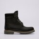 TIMBERLAND PREMIUM 6 IN LACE WP BOOT tb0a2p6wa3l1 spalva juoda