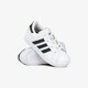 Vaikiški kedai ADIDAS COAST STAR EL I ee7504 spalva balta