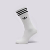 ADIDAS KOJINĖS 3-PACK SOCKS HIGH CREW