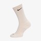 Moteriškos kojinės NIKE KOJINĖS NIKE EVERYDAY PLUS CUSHIONED sx6888-914 spalva daugiaspalvė